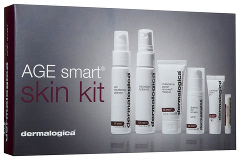 Dermalogica AGE Smart Starter Kit