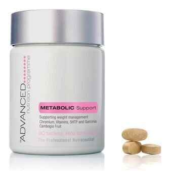 ANP Metabolic Support 90 Tablets