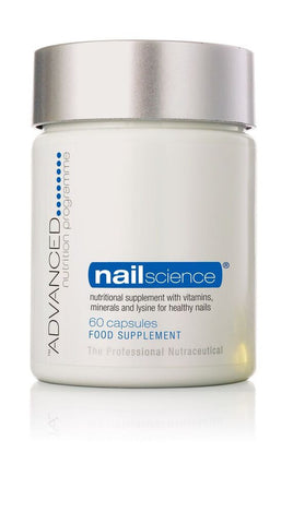 ANP Nail Science 60 Capsules