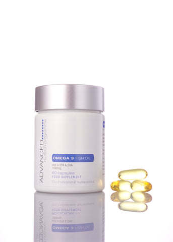 ANP Omega 3 60 Capsules