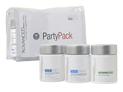 ANP Party Pack 2 month supply