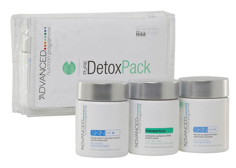 ANP Pure Detox Pack 1 month supply