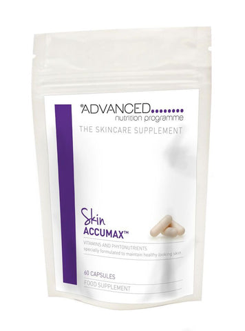 ANP Skin Accumax 60 Capsules