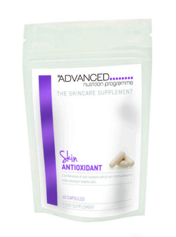ANP Skin Antioxidant 60 capsules