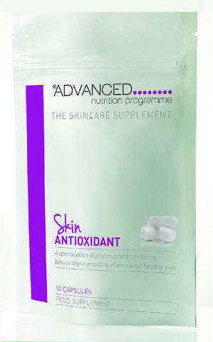 ANP Skin Antioxidant Mini 14 capsules