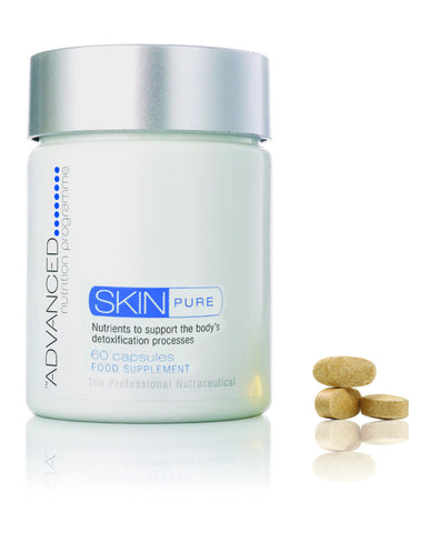 ANP Skin Pure 60 Capsules
