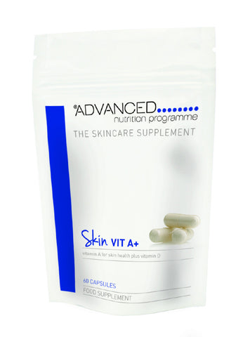 ANP Skin Vit A+ 60 Capsules