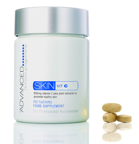 ANP Skin Vit C 60 Tablets