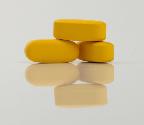 ANP Skin Vitality 1 Mini 14 Tablets