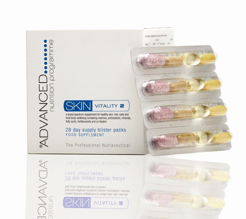 ANP Skin Vitality 2 28 Days Treatment