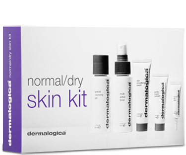 Dermalogica Skin Kit - Normal/Dry