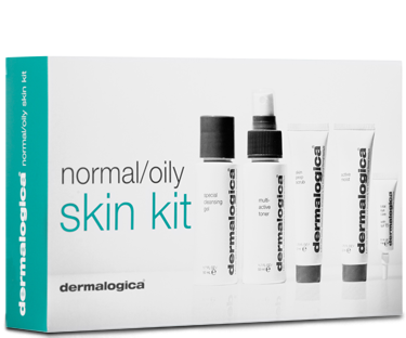 Dermalogica Skin Kit - Normal/Oily