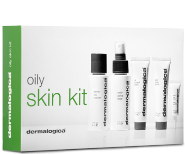 Dermalogica Skin Kit - Oily