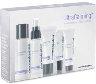 Dermalogica UltraCalming Treatment Kit