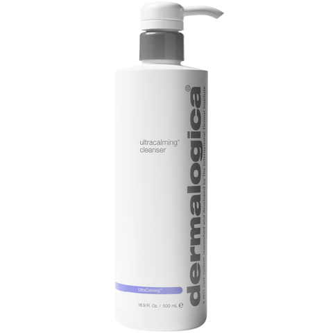 Dermalogica UltraCalming Cleanser 500ml