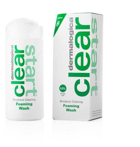 Dermalogica Breakout Clearing Foaming Wash