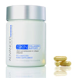 ANP Skin Collagen Support 60 Capsules