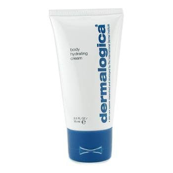 Dermalogica Body Hydrating Cream - Travel Size
