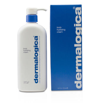 Dermalogica Body Hydrating Cream 473ml