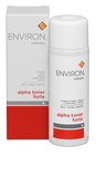 Environ Alpha Toner Forte 100ml