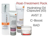 Environ Post Treatment Pack