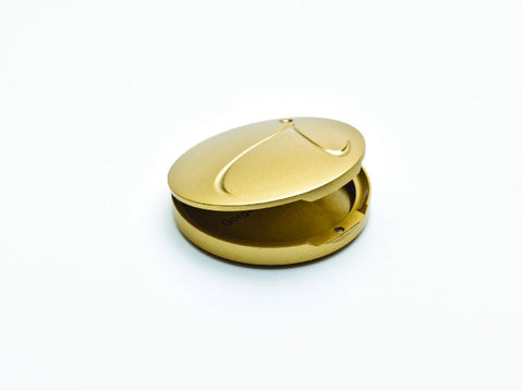 Jane Iredale Empty Rose Gold Compact