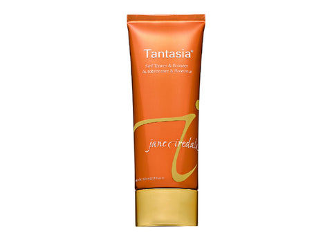 Jane Iredale Tantasia Self Tanner & Bronzer