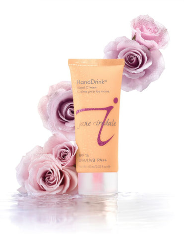 Jane Iredale Hand Drink