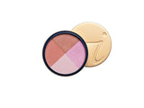 Jane Iredale Quad Bronzers - Rose Dawn Blush