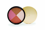 Jane Iredale Quad Bronzer - Sunbeam Blush