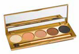 Jane Iredale PurePressed Eye Shadow Kit