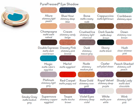 Jane Iredale Single Eye Shadow