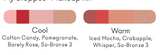Jane Iredale My Steppes Makeup Kit