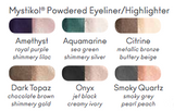 Jane Iredale Mystikol Powdered Eyeliner/Highlighter
