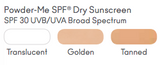 Jane Iredale Powder-Me SPF30