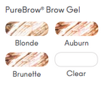 Jane Iredale PureBrow Gels