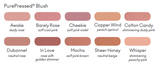 Jane Iredale PurePressed Blush