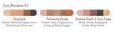 Jane Iredale PurePressed Eye Shadow Kit