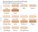 Jane Iredale Amazing Base Loose Mineral Powder