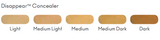 Jane Iredale Disappear Concealer
