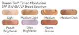 Jane Iredale Dream Tint CC Cream