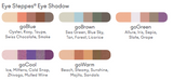 Jane Iredale Eye Steppes