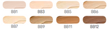 Jane Iredale Glow Time BB Cream