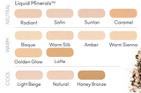 Jane Iredale Liquid Minerals